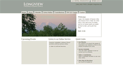 Desktop Screenshot of llc-longview.org